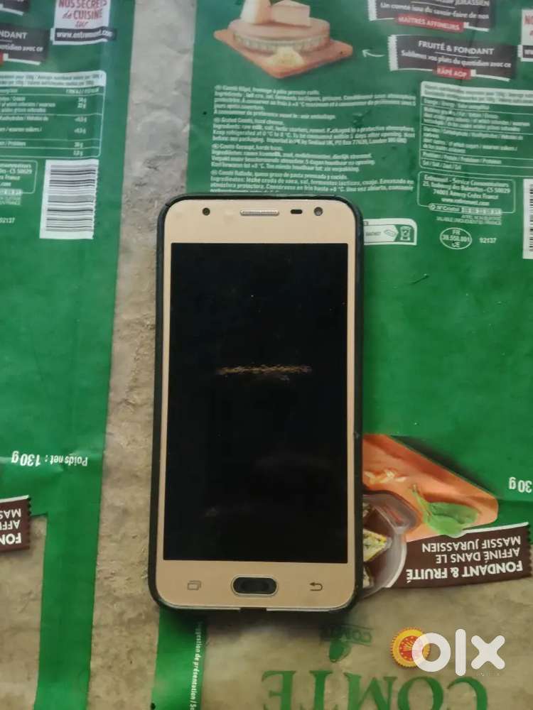 Samsung j5 prime