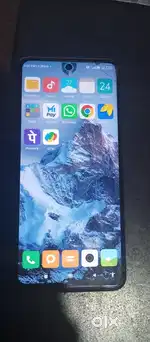 Redmi mobile