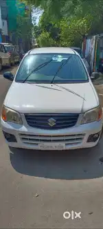 Maruti Suzuki Alto K10 VXi (O), 2011, Petrol