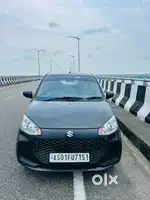 Maruti Suzuki Alto K10 2024
