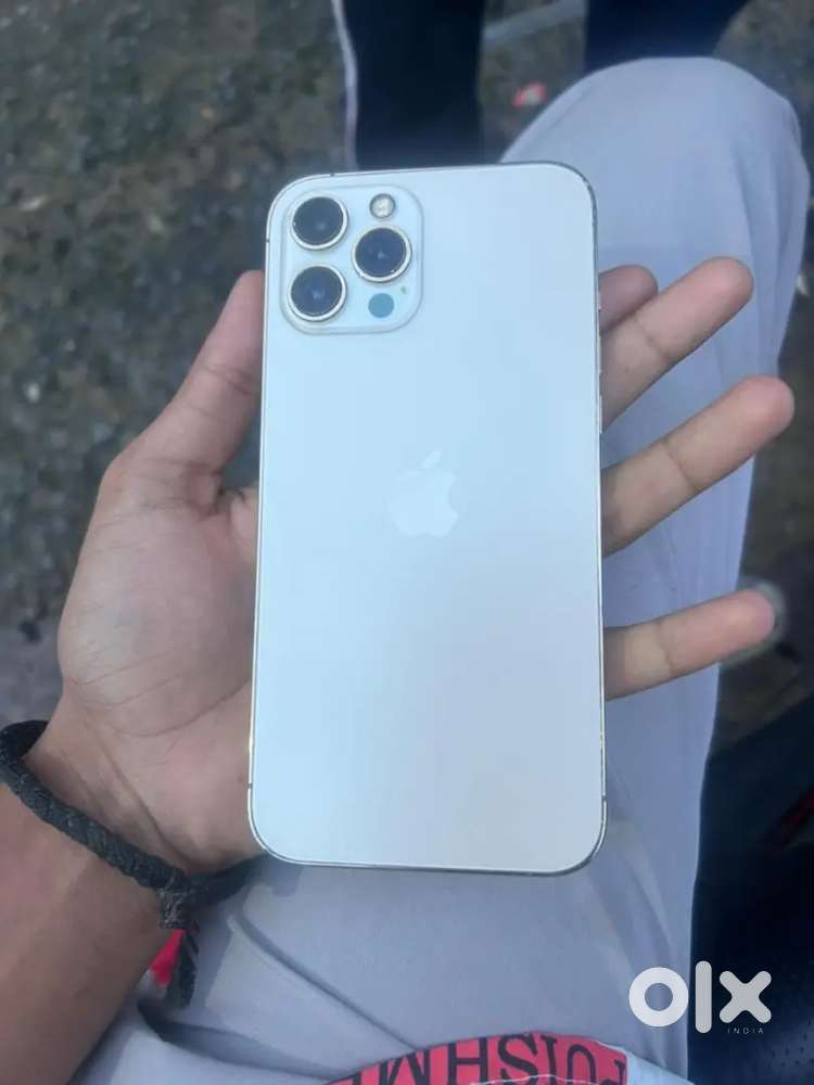 12pro max 256GB