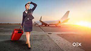 Applying for Airport job at Chennai Airport