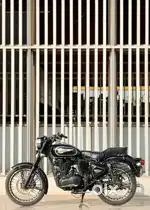 ROYAL ENFIELD STANDARD 500 GOOD CONDITION.