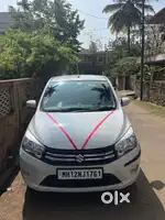 Maruti Suzuki Celerio 2016 Petrol Well Maintained