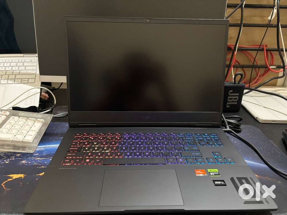 HP Omen 16 xd0020AX gaming laptop