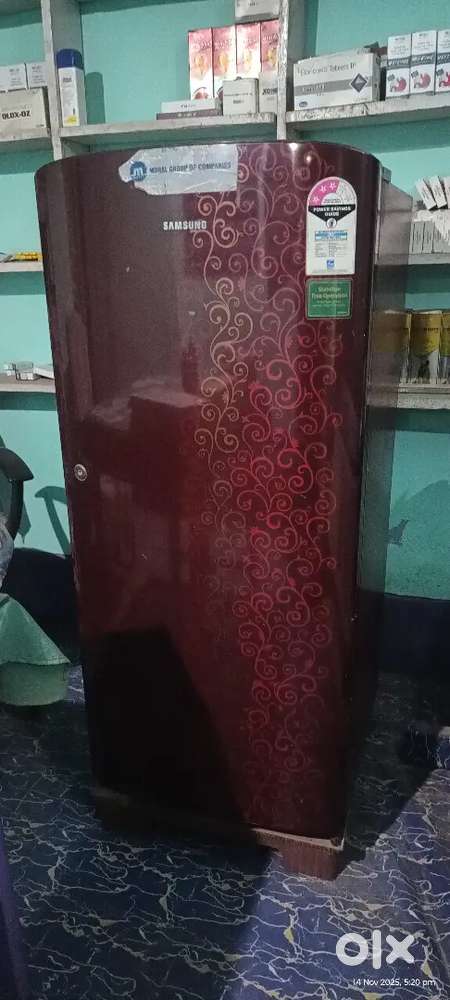 New quality Samsang fridge