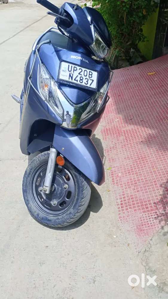 Activa 125