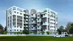 2bhk luxury ready to move flat at kazhakoottam