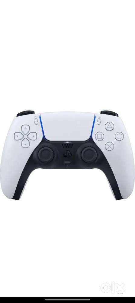 Ps5 controller  playstation 5 joystick SEALED brand new piece WHITE