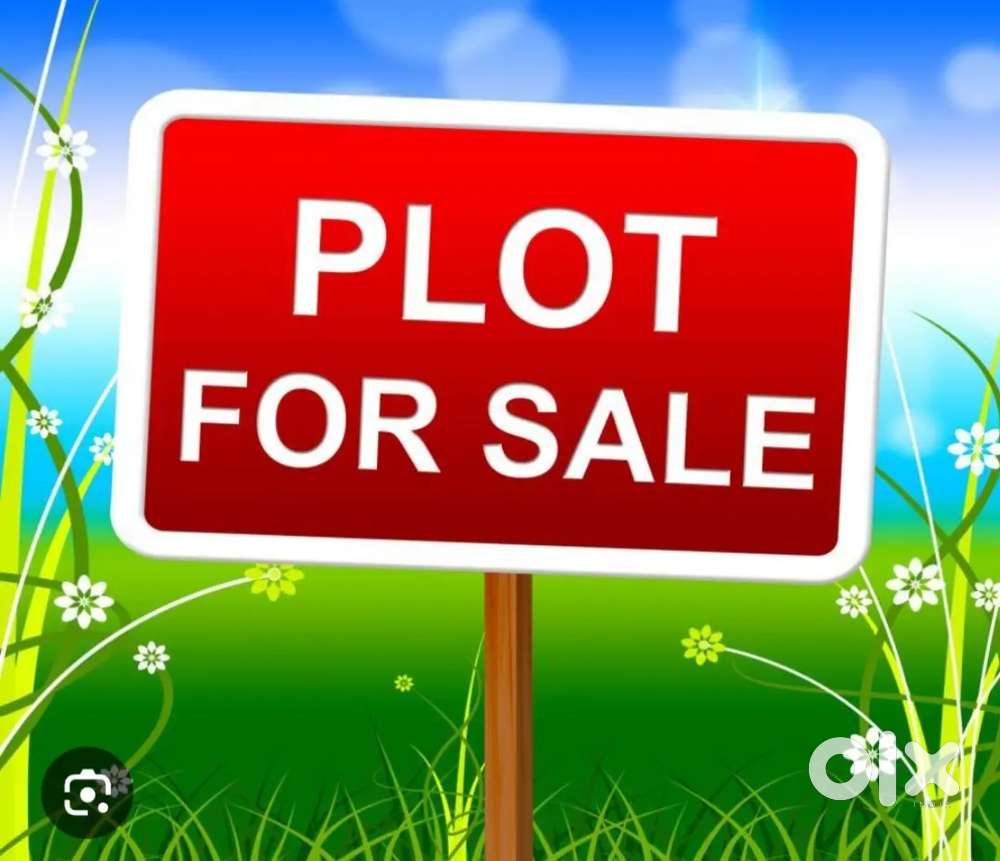 Plot for sale pangoore puducherry