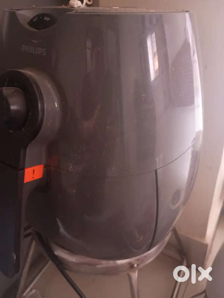 Airfryer for kitchen