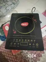 Induction Cooktop