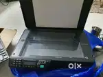 Printer HP Colour - FAX, Print, Scan (Inkjet)