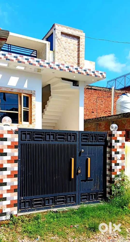 3 room new house in Bathindi