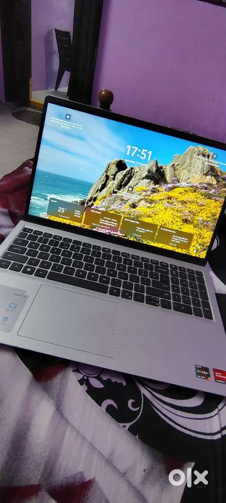 DELL Inspiron 3525 AMD Ryzen 3 5425U for sale