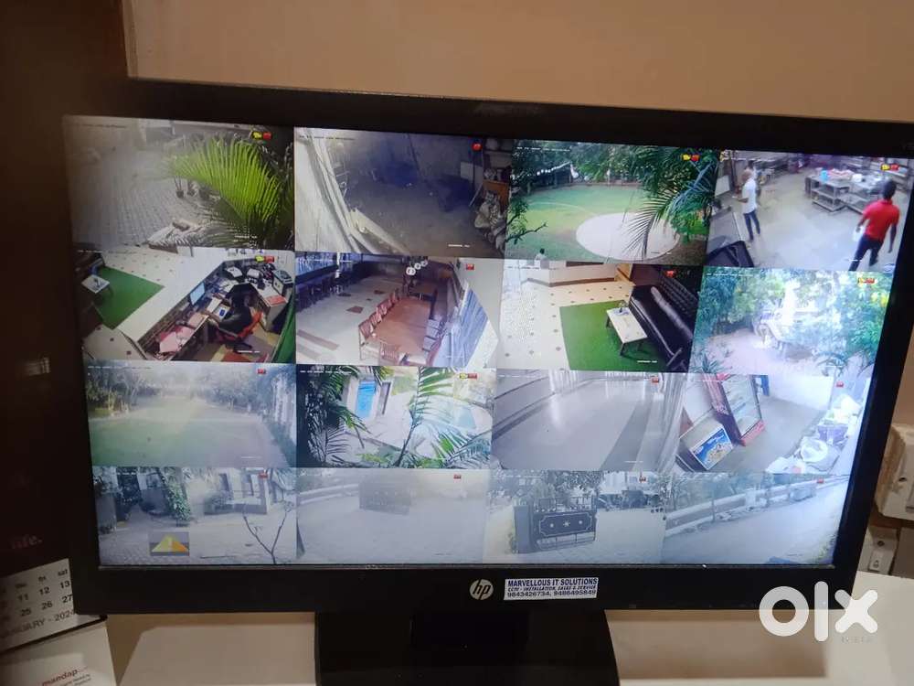 Computer98/Laptop/409 Cctv/676and 36 Inverter