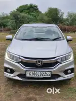 Honda City Anniversary i-DTEC ZX, 2017, Diesel