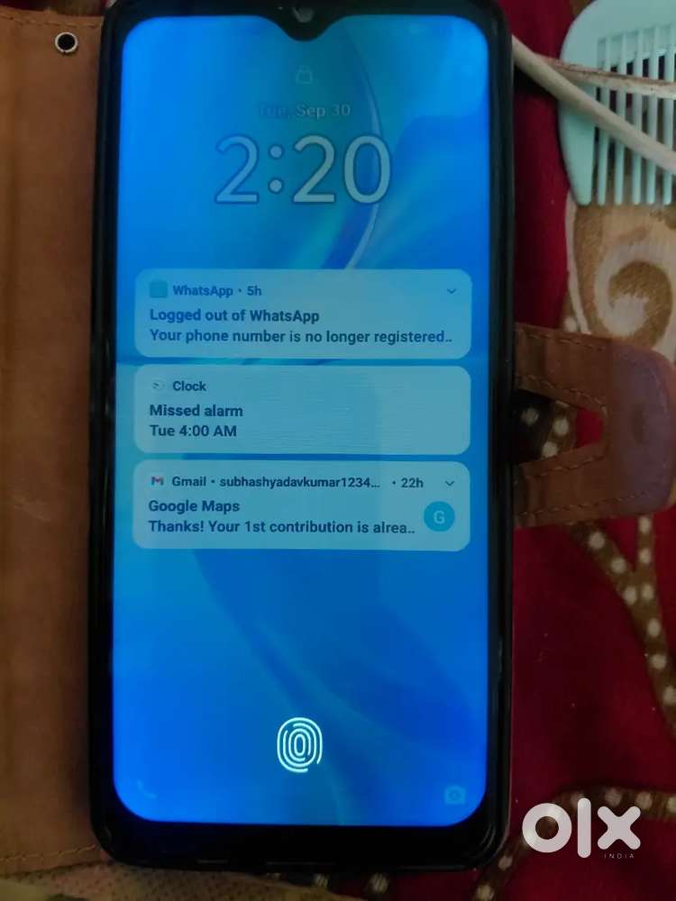 VIVO Y100 5G