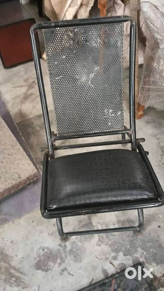 outdoor chair, garden chair, chair with seat