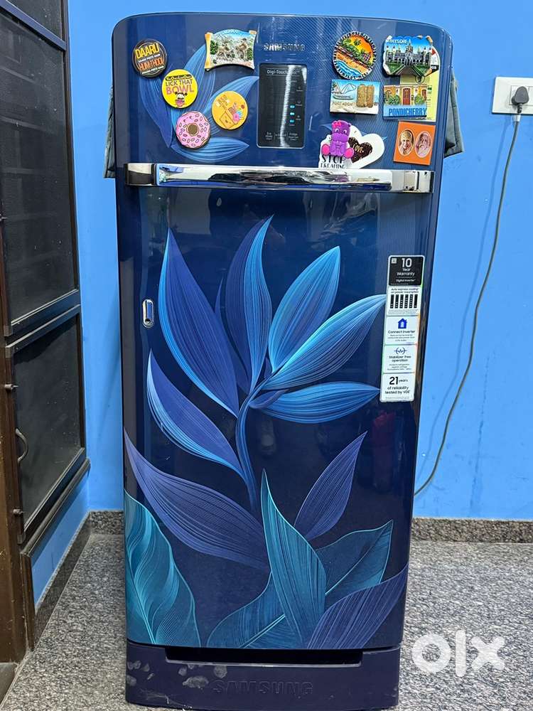 Fridge in good condition