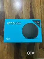 Amazon Echo Dot 5th Generation