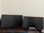 Monitar Screen Lenovo