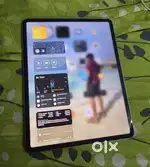 Apple IPAD Pro 12.9 inch  6th Generation MNXP3LL / A2436 Wifi 128GB