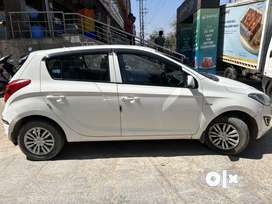 Hyundai i20 2012-2014 Magna Optional 1.2, 2012, Petrol