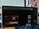 LG Microwave oven 32L