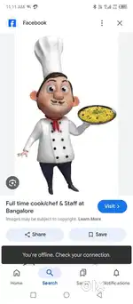 Hotel Chef