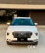 Hyundai Creta 1.5 SX (O) Diesel AT, 2020, Diesel