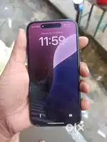 iPhone 15 new condition