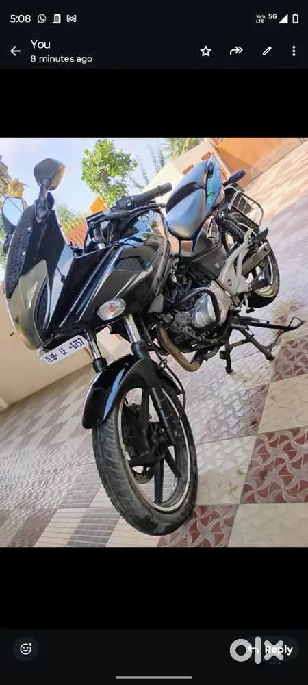 2016 model with good condition and single coimbatore owner.