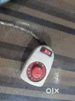 Circulation bread foot massage massa and vibratege electric  machine