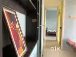 3bhk fully furnished flat palachuvad