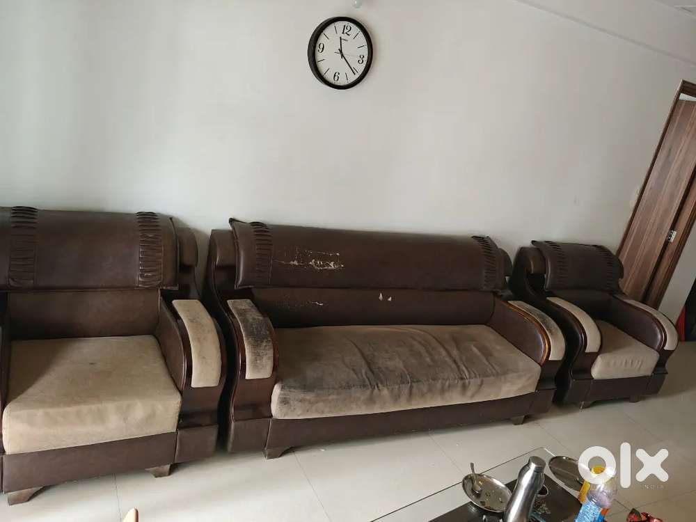 Sofa set for sale