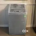 Get latest fully automatic washing machines on monthly rent