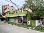 T Nagar CIT Nagar Land-1200 Sqft. 40ft road Rs 2.60 Cr.
