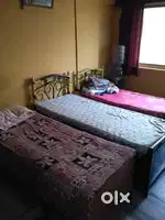 PG AVAILABLE FOR BOYS IN PRIME LOCATION OF JB NAGAR ANDHERI EAST, E