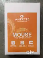 Amkette Mouse