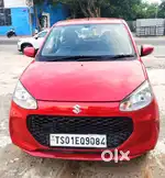 Maruti Suzuki Alto K10 2022 Petrol Well Maintained