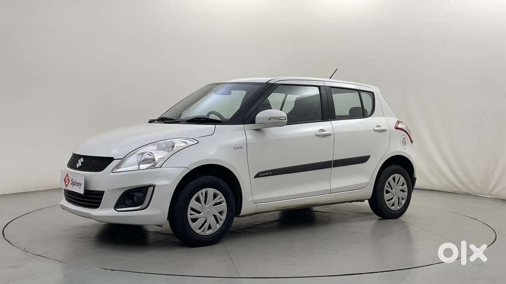Maruti Suzuki Swift 2018 VXI, 2017, Petrol
