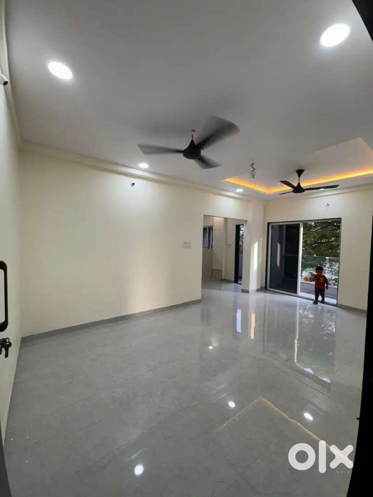 2bhk lavish flat for rent at omkar nagar
