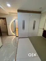 Fully Furnished 2BHK READY TO MOVE