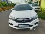 Honda City 2014-2015 i DTEC V, 2017, Diesel