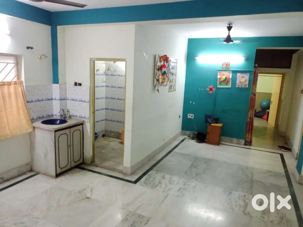 Jadavpur 8B nearby 400 metre working distance for Ibrahimpur Road