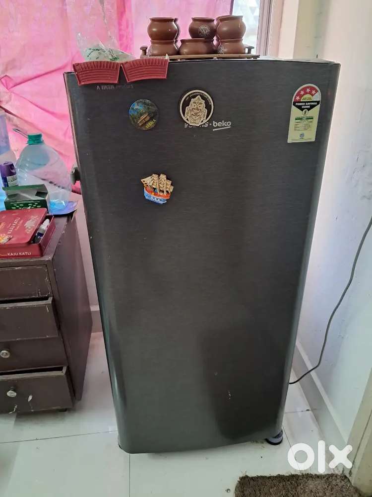 Voltas Beko Single door fridge ₹ 10000