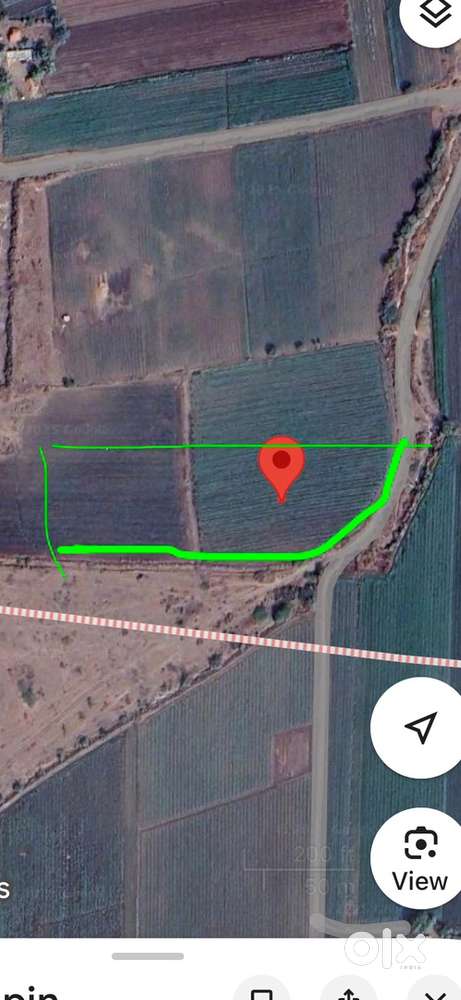 Jamin Total 5 Vigha For seles