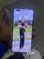 Huawei Nova 11 pro 8/256
