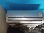 Split AC windows ac